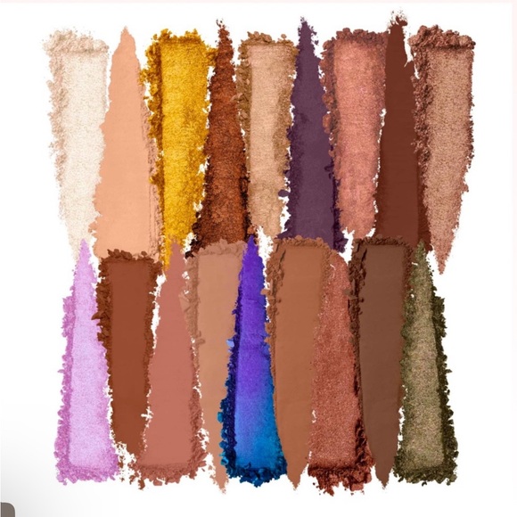 NIB Too Faced Better Than Chocolate Eyeshadow Palette - Picture 12 of 14